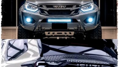 Isuzu Panther Mini 2026 Hadir Lagi, Cicilan Rp3 Jutaan dan Mesin Diesel Turbo 7 Penumpang