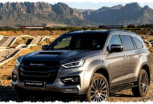 Isuzu Panther Mini 2026 Kembali Menyerang, Diesel 20 Km per Liter Muat 9 Orang Rp280 Jutaan