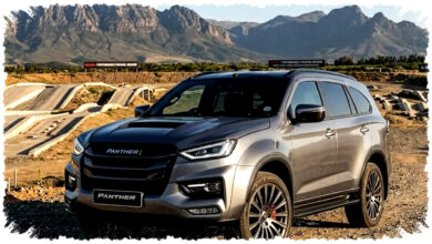 Isuzu Panther Mini 2026 Kembali Menyerang, Diesel 20 Km per Liter Muat 9 Orang Rp280 Jutaan