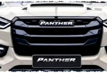 Isuzu Panther Mini 2026 Menggoda, Raja Diesel Kembali dengan 1 Liter Turbo 20 Km/L