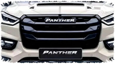 Isuzu Panther Mini 2026 Menggoda, Raja Diesel Kembali dengan 1 Liter Turbo 20 Km/L Isuzu Panther Mini 2026 Menggoda, Raja Diesel Kembali dengan 1 Liter Turbo 20 Km/L