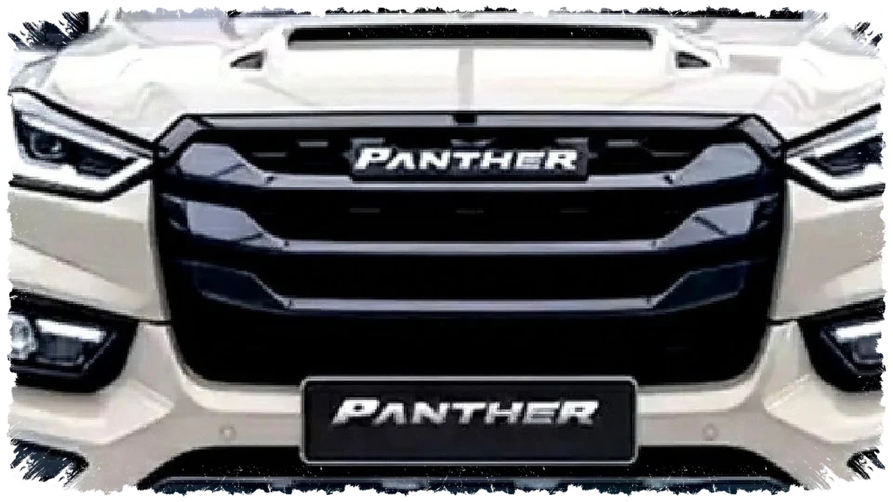 Isuzu Panther Mini 2026 Menggoda, Raja Diesel Kembali dengan 1 Liter Turbo 20 Km/L Isuzu Panther Mini 2026 Menggoda, Raja Diesel Kembali dengan 1 Liter Turbo 20 Km/L