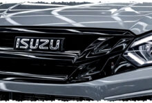 Isuzu Panther Mini 2026 Resmi Hadir, Cicilan Mulai Rp5,5 Juta dan Irit 17 Km/Liter