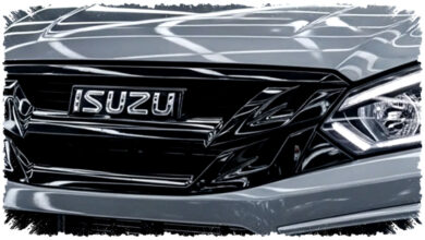 Isuzu Panther Mini 2026 Resmi Hadir, Cicilan Mulai Rp5,5 Juta dan Irit 17 Km/Liter Isuzu Panther Mini 2026 Resmi Hadir, Cicilan Mulai Rp5,5 Juta dan Irit 17 Km/Liter