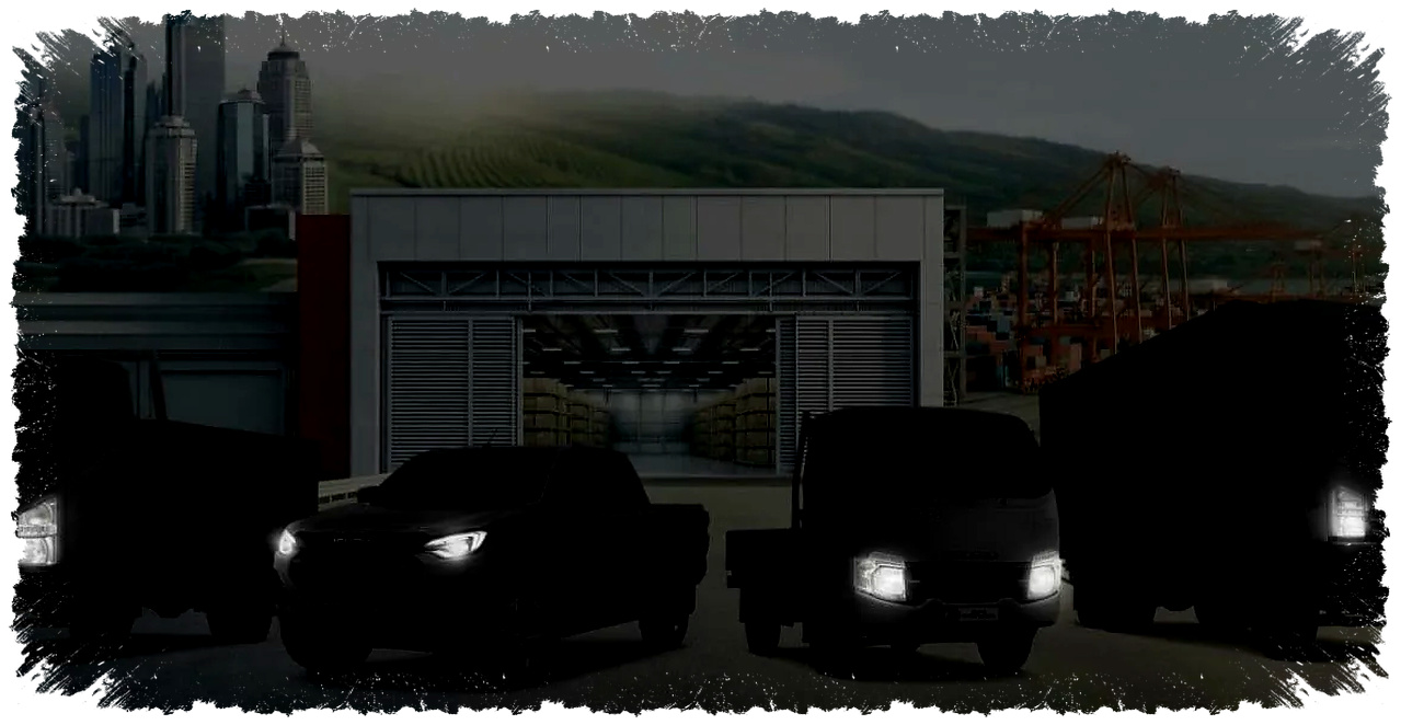 Isuzu Siap Buka Penjualan Varian Baru Di GIICOMVEC 2026, Jawaban Atas Kebutuhan Konsumen