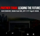 Isuzu Siap Tarik Perhatian Di GIICOMVEC 2026, Varian Baru Langsung Dijual Perdana Di Kemayoran Isuzu Siap Tarik Perhatian Di GIICOMVEC 2026, Varian Baru Langsung Dijual Perdana Di Kemayoran