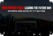 Isuzu Siap Tarik Perhatian Di GIICOMVEC 2026, Varian Baru Langsung Dijual Perdana Di Kemayoran