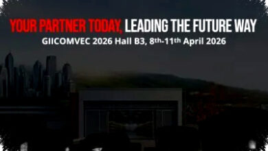 Isuzu Siap Tarik Perhatian Di GIICOMVEC 2026, Varian Baru Langsung Dijual Perdana Di Kemayoran