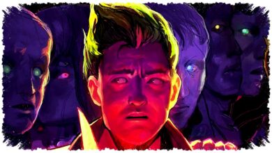 It Has My Face Resmi Keluar Dari Early Access, Mode 8 Pemain Dan Diskon Menyambut Rilis