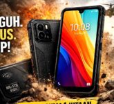 Itel Zeno 100 Resmi Meluncur, HP Rp1 Jutaan Dengan Sertifikasi Militer Itel Zeno 100 Resmi Meluncur, HP Rp1 Jutaan Dengan Sertifikasi Militer