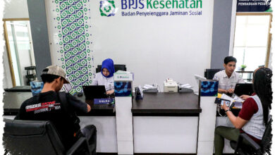 Iuran BPJS Kesehatan Tetap Berlaku, Kelas III Rp42.000 per Orang per Bulan Iuran BPJS Kesehatan Tetap Berlaku, Kelas III Rp42.000 per Orang per Bulan