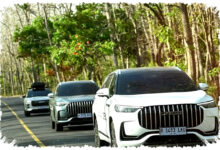 JAECOO Tembus 10 Besar di Indonesia, Bukti Seriusnya Dominasi Global NEV JAECOO Tembus 10 Besar di Indonesia, Bukti Seriusnya Dominasi Global NEV