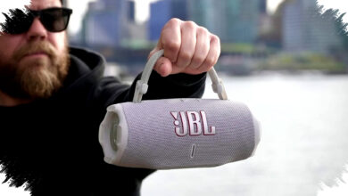 JBL Charge 6 Kembali Diskon, Speaker Bluetooth Favorit Ini Sulit Ditandingi