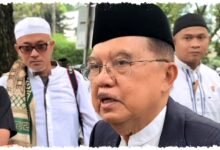 JK Minta Pemerintah Evaluasi Anggaran, Subsidi BBM Dipangkas Demi Cegah Defisit