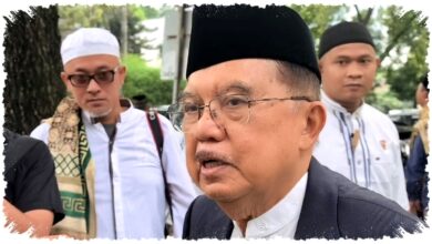 JK Minta Pemerintah Evaluasi Anggaran, Subsidi BBM Dipangkas Demi Cegah Defisit JK Minta Pemerintah Evaluasi Anggaran, Subsidi BBM Dipangkas Demi Cegah Defisit