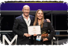 JULAINE Menang di AMWC, Inovasi Regeneratif yang Menggeser Standar Estetika JULAINE Menang di AMWC, Inovasi Regeneratif yang Menggeser Standar Estetika