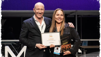 JULAINE Menang di AMWC, Inovasi Regeneratif yang Menggeser Standar Estetika