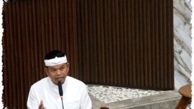 Jabar Longgarkan Syarat Pajak Kendaraan, Cukup STNK Tanpa KTP Pemilik Pertama