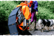 Jackery Pangkas Bobot Panel Surya Jadi 900 Gram, Kini Benar-Benar Siap Nempel Tas Jackery Pangkas Bobot Panel Surya Jadi 900 Gram, Kini Benar-Benar Siap Nempel Tas