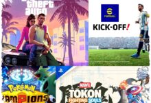 Jadwal Rilis Game 2026 Makin Panas, GTA 6 Puncaki Daftar PS5 Xbox Switch 2 dan PC