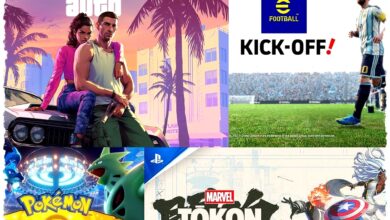 Jadwal Rilis Game 2026 Makin Panas, GTA 6 Puncaki Daftar PS5 Xbox Switch 2 dan PC