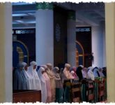 Jadwal Salat Jawa Timur 4 April 2026, Lengkap 38 Wilayah dari Surabaya hingga Banyuwangi