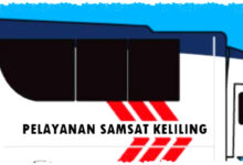 Jadwal Samsat Keliling Cirebon Maret-April 2026 Sudah Turun, Cek Lokasi dan Syarat Sebelum Terlambat!