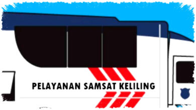 Jadwal Samsat Keliling Cirebon Maret-April 2026 Sudah Turun, Cek Lokasi dan Syarat Sebelum Terlambat!
