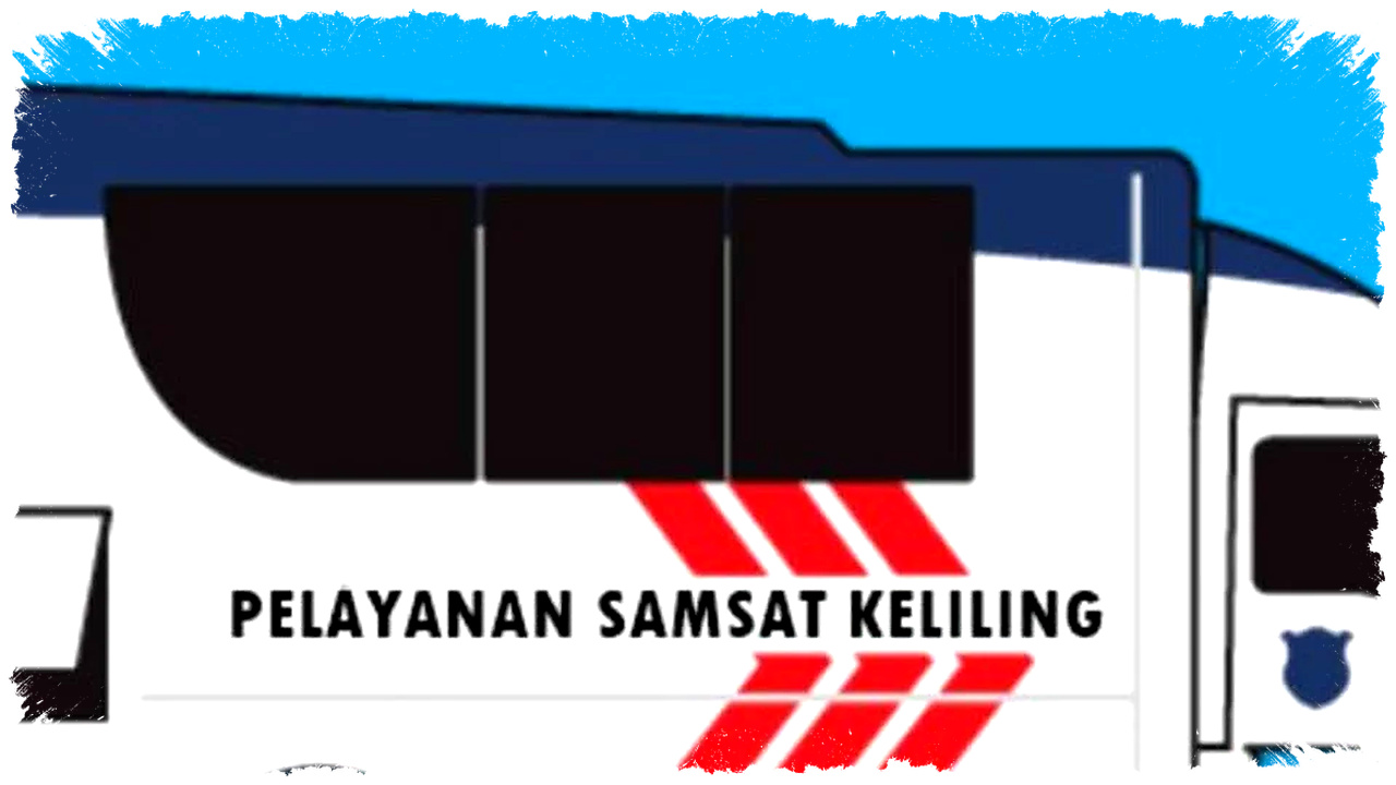 Jadwal Samsat Keliling Cirebon Maret-April 2026 Sudah Turun, Cek Lokasi dan Syarat Sebelum Terlambat! Jadwal Samsat Keliling Cirebon Maret-April 2026 Sudah Turun, Cek Lokasi dan Syarat Sebelum Terlambat!