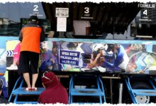 Jadwal Samsat Keliling Jadetabek 1 April 2026, Lokasi Lengkap Dan Batasan Layanan Yang Sering Terlewat