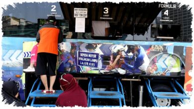 Jadwal Samsat Keliling Jadetabek 1 April 2026, Lokasi Lengkap Dan Batasan Layanan Yang Sering Terlewat