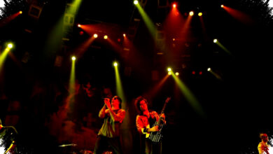 Jadwal Tiket Avenged Sevenfold Di Jakarta Terbuka, Ini Waktu Krusial Yang Perlu Dicatat