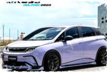 Jaecoo J5 EV Dipasangi Macross Bodykit Thailand, Aura Sporty Naik Tanpa Ubah Struktur Jaecoo J5 EV Dipasangi Macross Bodykit Thailand, Aura Sporty Naik Tanpa Ubah Struktur