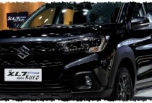 Jaecoo J5 EV Habiskan Biaya Jauh Lebih Rendah, XL7 Hybrid Kalah Telak di Simulasi 3.000 Km