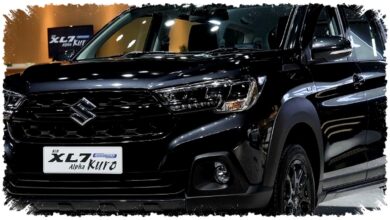 Jaecoo J5 EV Habiskan Biaya Jauh Lebih Rendah, XL7 Hybrid Kalah Telak di Simulasi 3.000 Km Jaecoo J5 EV Habiskan Biaya Jauh Lebih Rendah, XL7 Hybrid Kalah Telak di Simulasi 3.000 Km