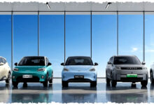 Jaecoo J5 EV Tembus Posisi Kedua, Pasar SUV Listrik Indonesia Mulai Bergeser