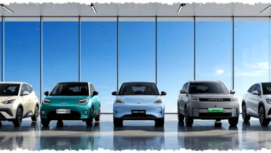 Jaecoo J5 EV Tembus Posisi Kedua, Pasar SUV Listrik Indonesia Mulai Bergeser