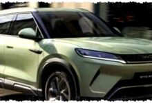 Jaecoo J5 Harus Waspada, BYD Atto 2 Bawa Jarak Tempuh 400 Km