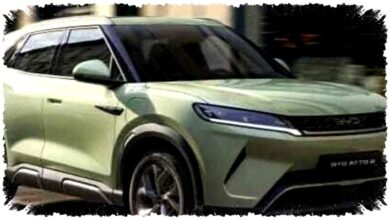 Jaecoo J5 Harus Waspada, BYD Atto 2 Bawa Jarak Tempuh 400 Km