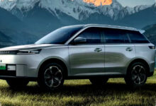 Jaecoo J5 Ternyata Sangat Irit, Sekali Cas Bisa Tembus Lebih Dari 570 Km