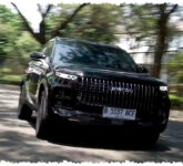 Jaecoo J7 SHS-P Tembus 1.511 Km Hanya Sekali Isi BBM, Begini Rahasia Hematnya