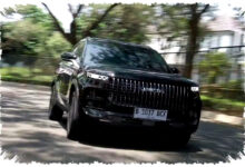 Jaecoo J7 SHS-P Tembus 1.511 Km Hanya Sekali Isi BBM, Begini Rahasia Hematnya Jaecoo J7 SHS-P Tembus 1.511 Km Hanya Sekali Isi BBM, Begini Rahasia Hematnya