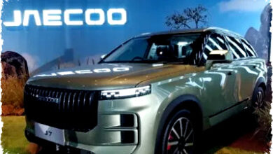 Jaecoo Mengguncang Pasar NEV Global, Eropa Dan Indonesia Jadi Bukti Terkuatnya