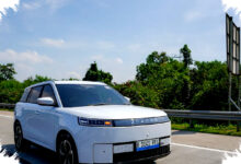 Jaecoo Tembus Pasar Eropa Dan Asia Tenggara, J7 SHS-P Hingga J5 EV Melesat