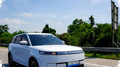 Jaecoo Tembus Pasar Eropa Dan Asia Tenggara, J7 SHS-P Hingga J5 EV Melesat