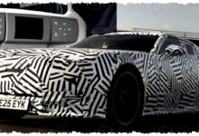 Jaguar Ingin Menantang Bentley, Kabin GT Justru Melangkah Ke Arah Yang Sama Sekali Berbeda