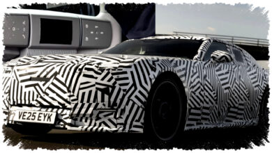 Jaguar Ingin Menantang Bentley, Kabin GT Justru Melangkah Ke Arah Yang Sama Sekali Berbeda