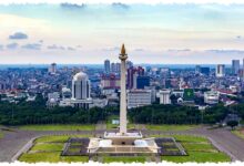 Jakarta Jadi Kota Teraman Se-ASEAN, Pramono Kaget Di Atas Bangkok dan Kuala Lumpur