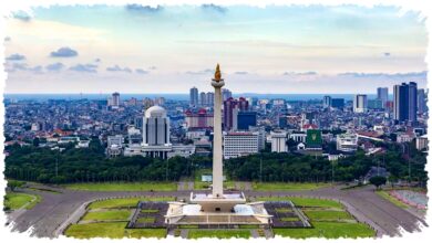 Jakarta Jadi Kota Teraman Se-ASEAN, Pramono Kaget Di Atas Bangkok dan Kuala Lumpur