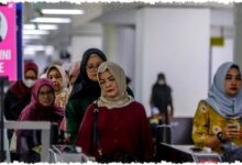 Jakarta Nomor Satu Dunia Dalam Kepadatan, Tokyo Dan Shanghai Tertinggal Jauh Jakarta Nomor Satu Dunia Dalam Kepadatan, Tokyo Dan Shanghai Tertinggal Jauh